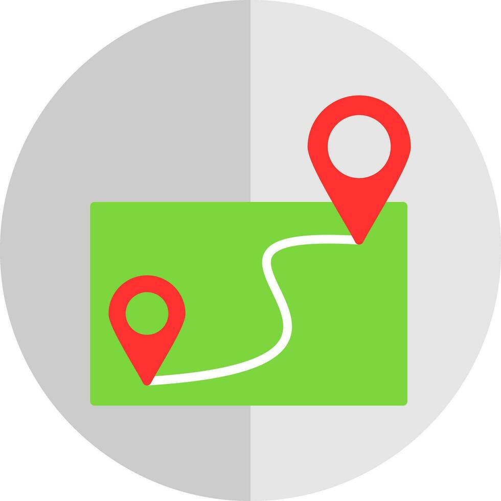 Travel Vector Icon Design