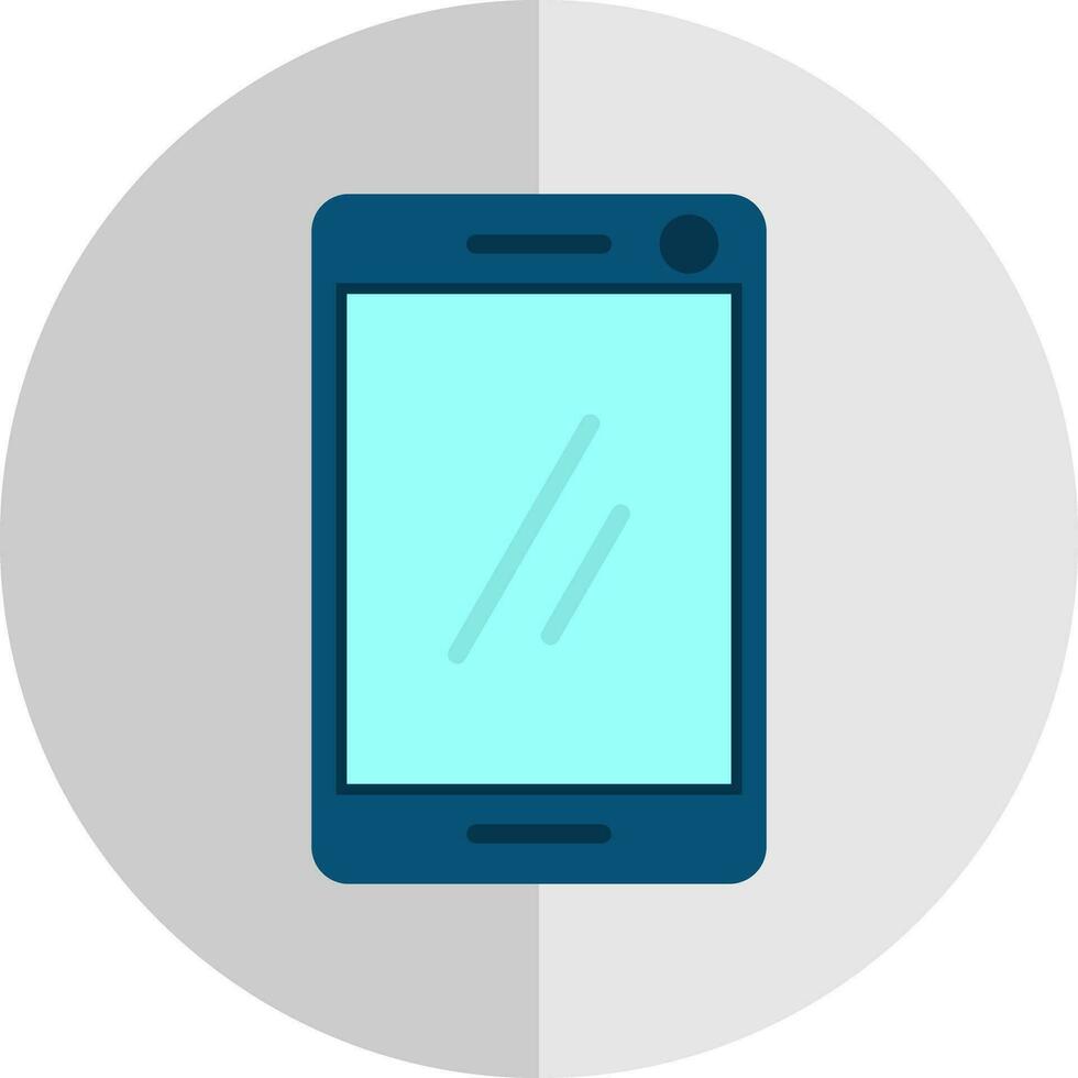 Smartphone Vector Icon Design