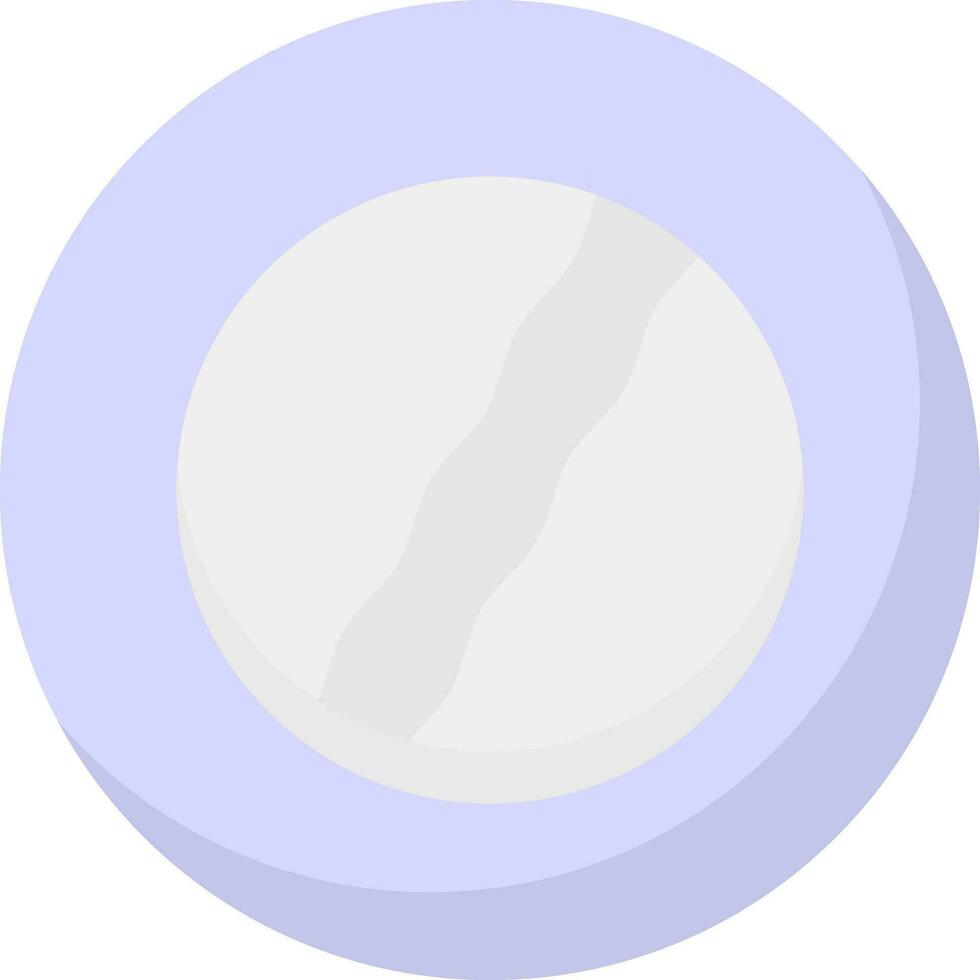 Ball Vector Icon Design