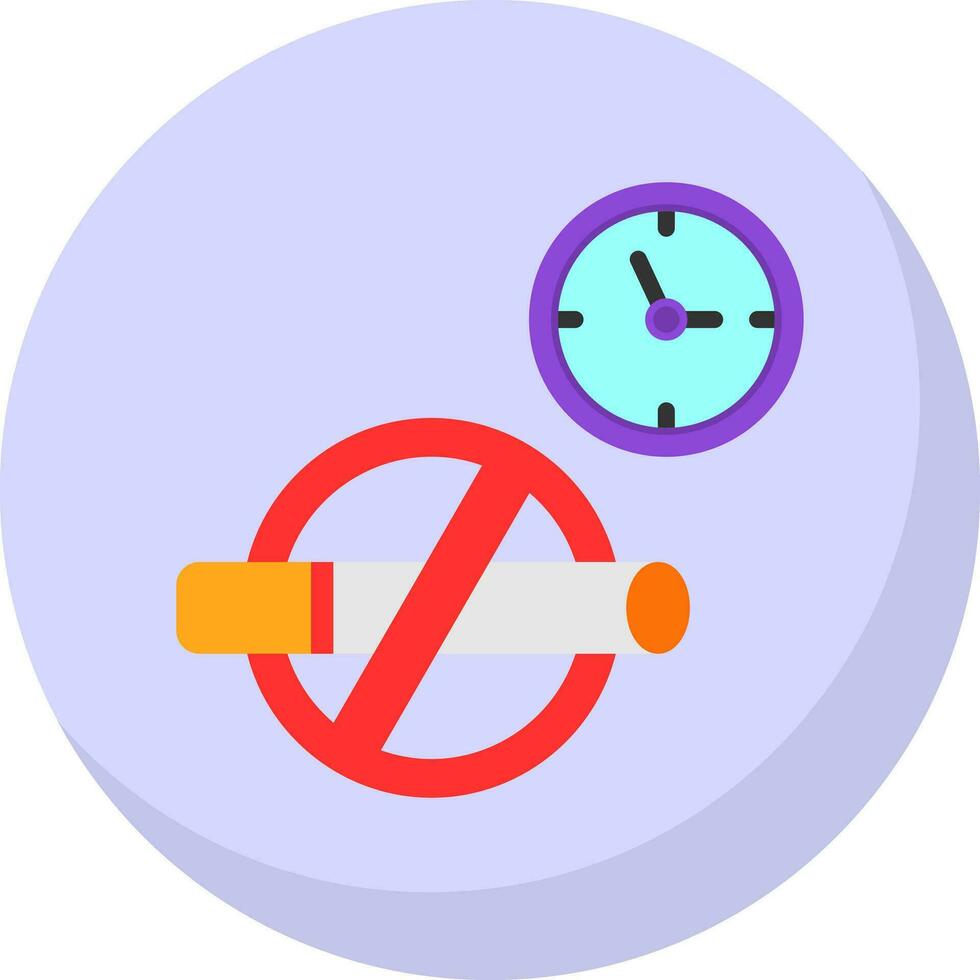 Time Vector Icon Design