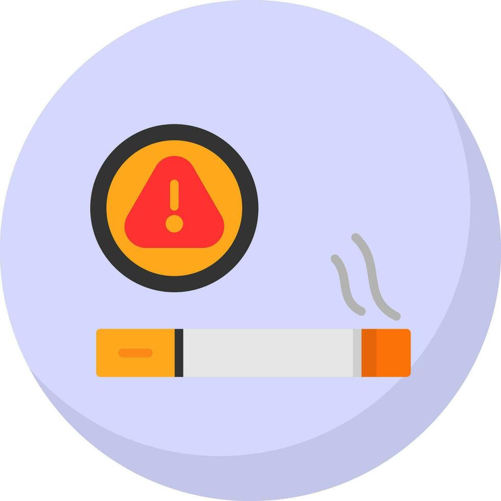 Danger Vector Icon Design