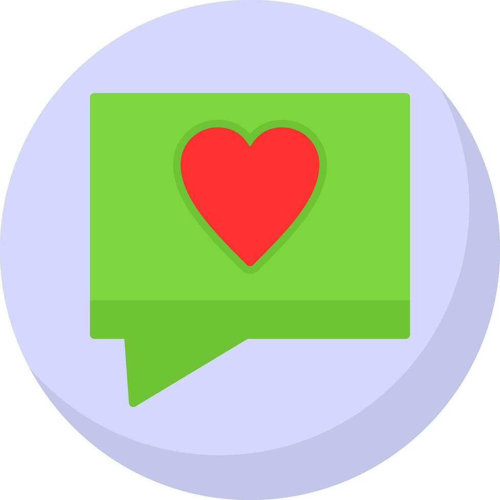 Messages Vector Icon Design