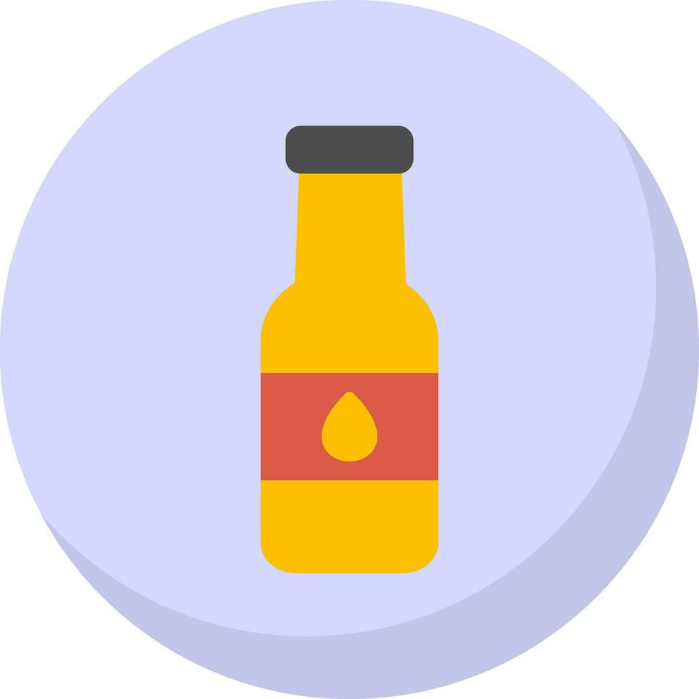 Soda Vector Icon Design