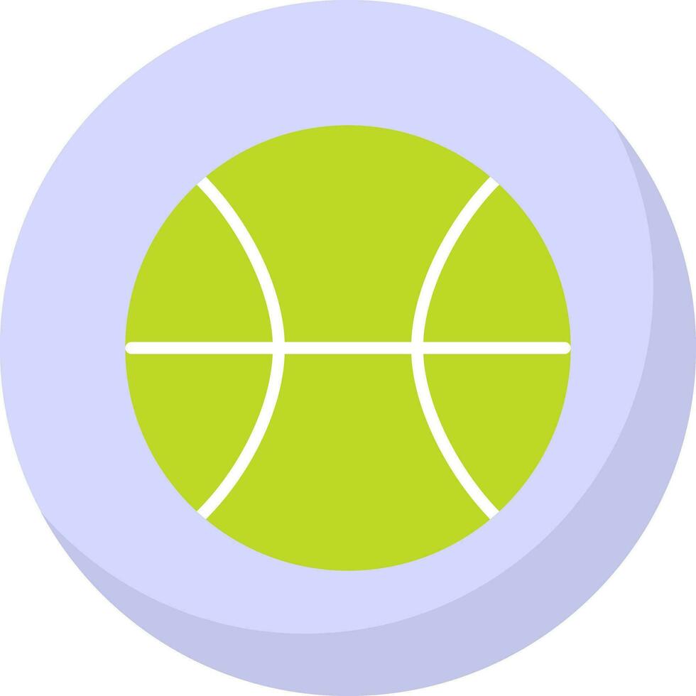 Sport ball Vector Icon Design