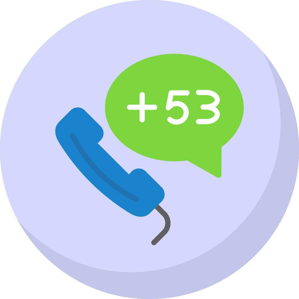 Cuba Vector Icon Design