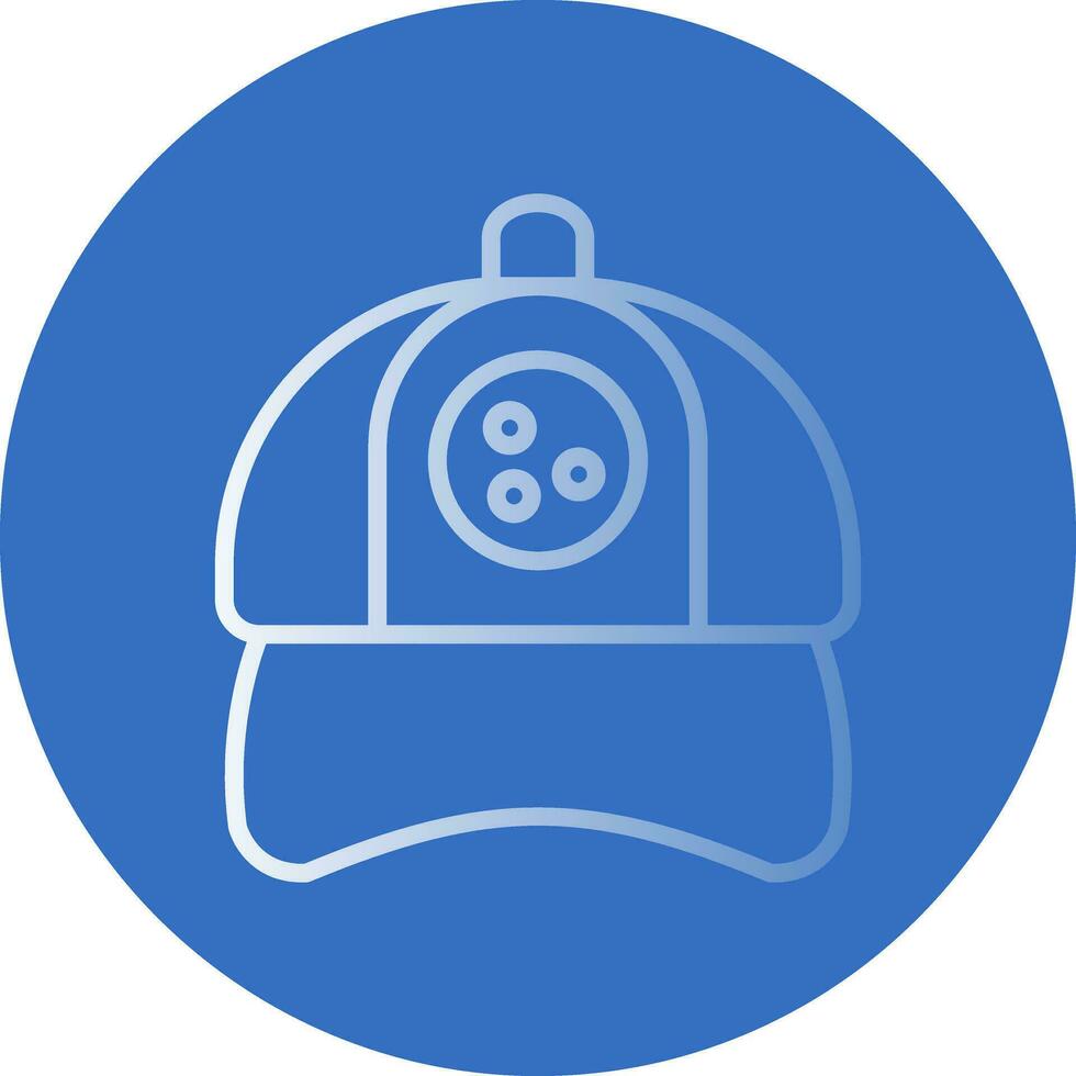 Hat Vector Icon Design