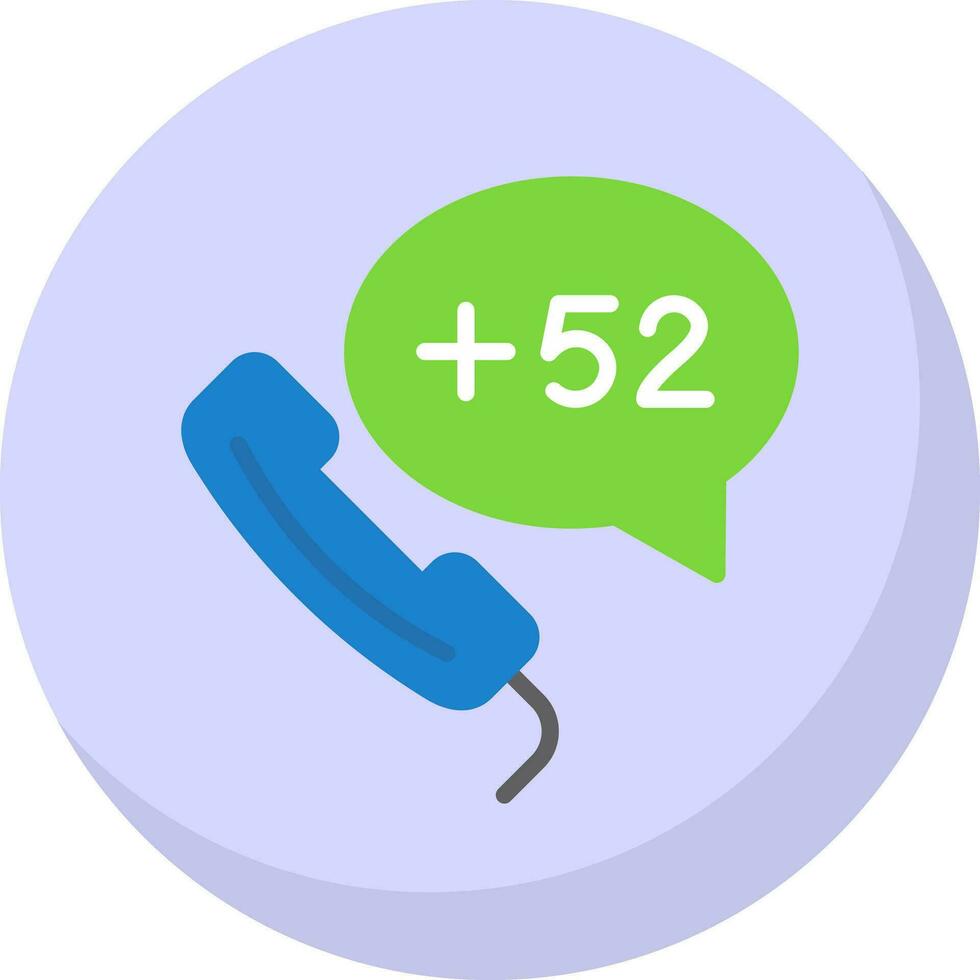 Mexico Vector Icon Design