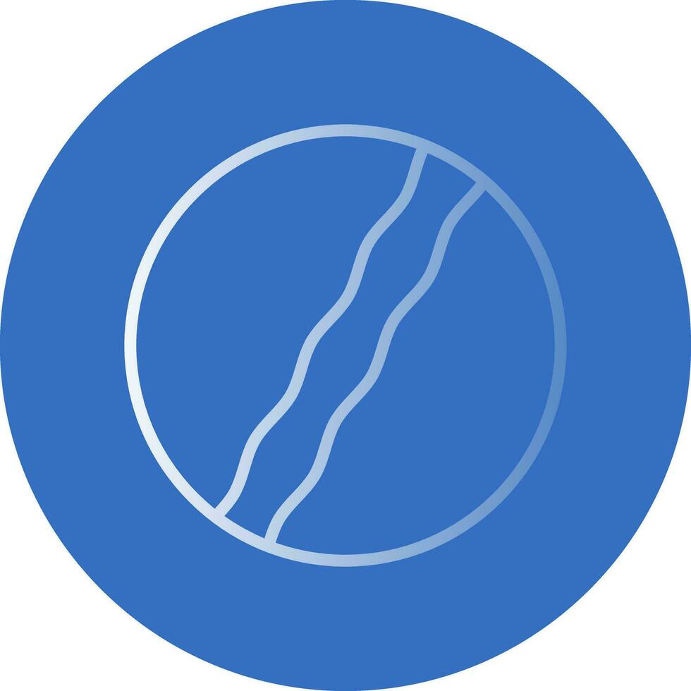 Ball Vector Icon Design