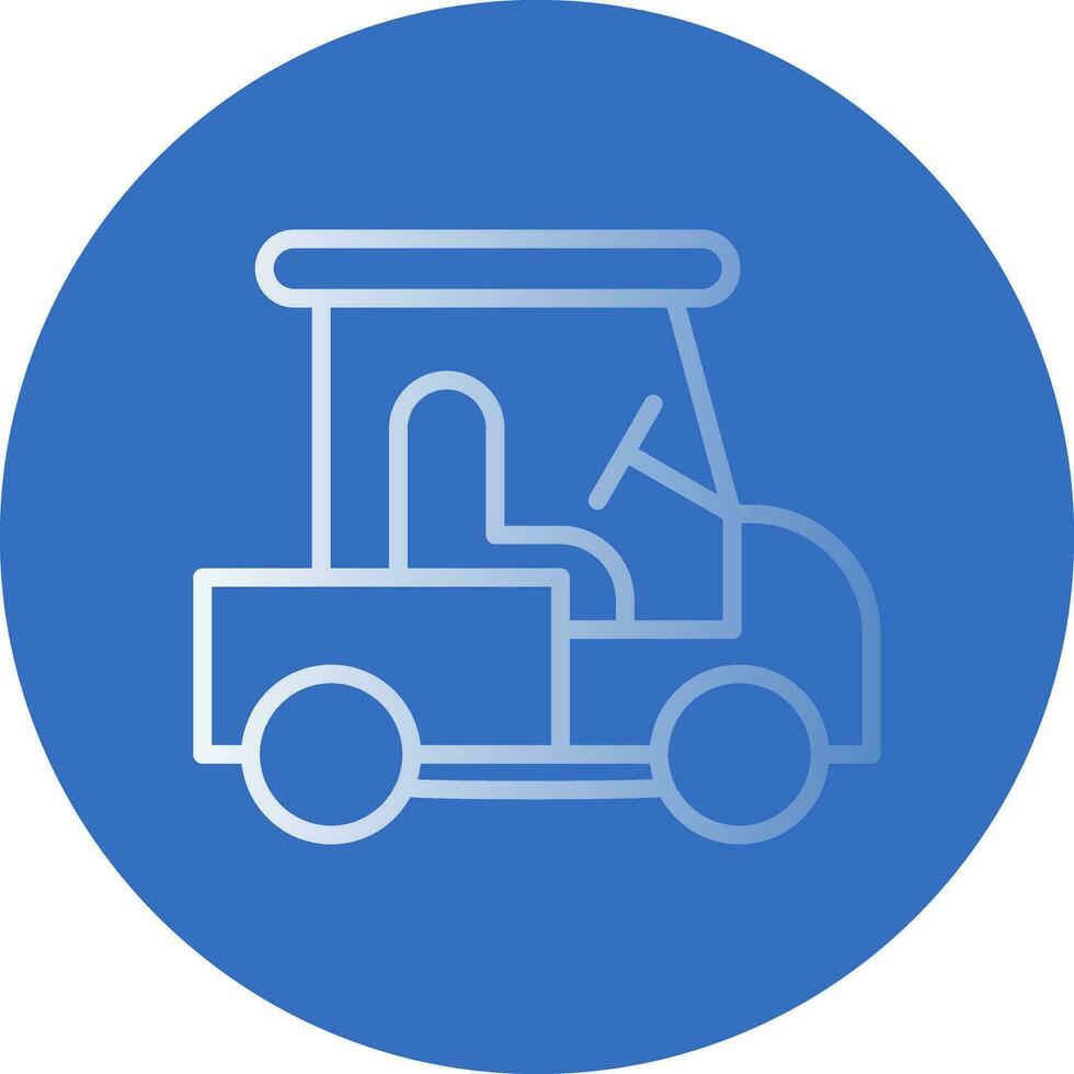 Carrier Vector Icon Design
