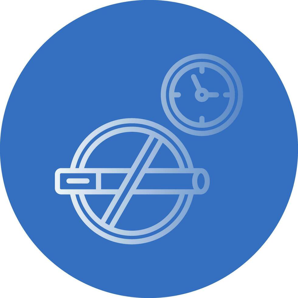 Time Vector Icon Design
