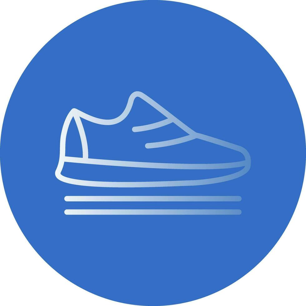 Nike Vector Icon Design