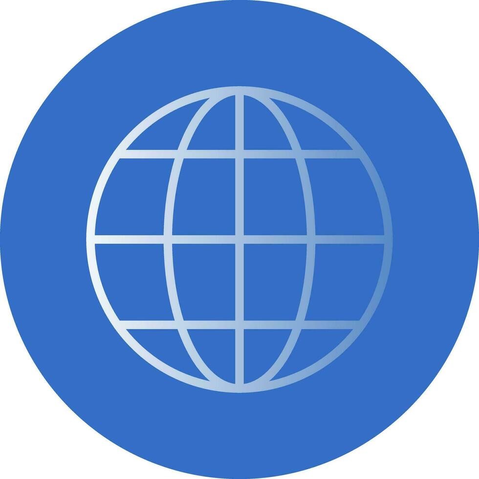 Web Vector Icon Design