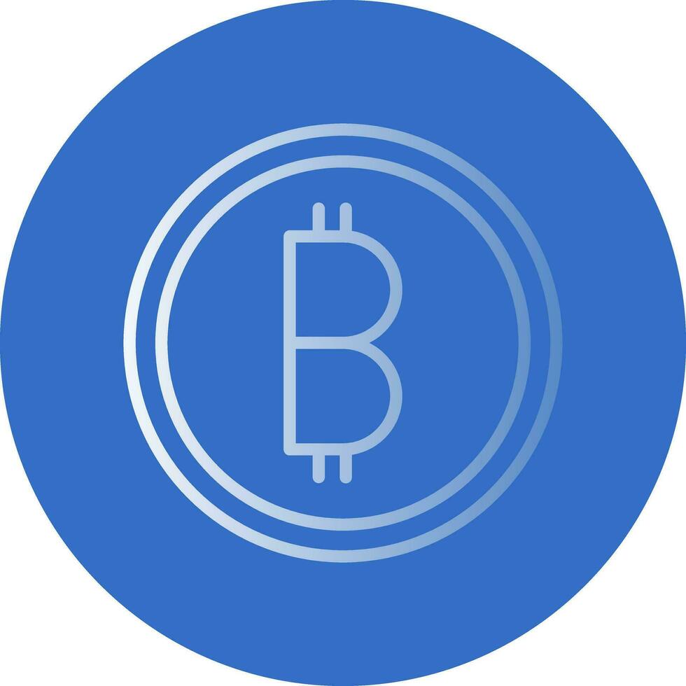 Crypto Vector Icon Design