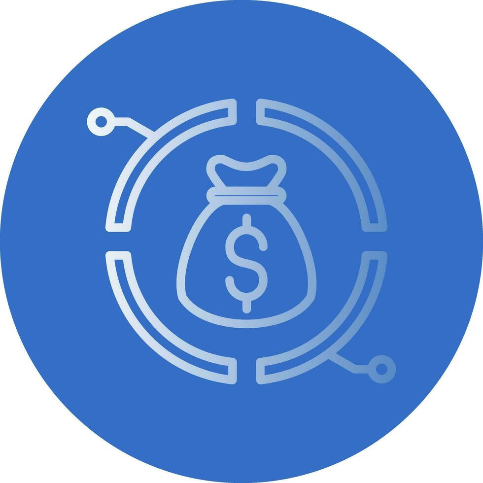 Asset Vector Icon Design