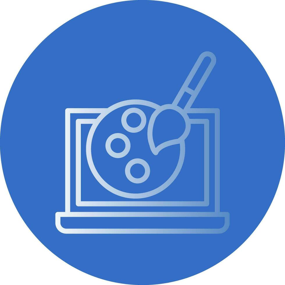 Art Vector Icon Design