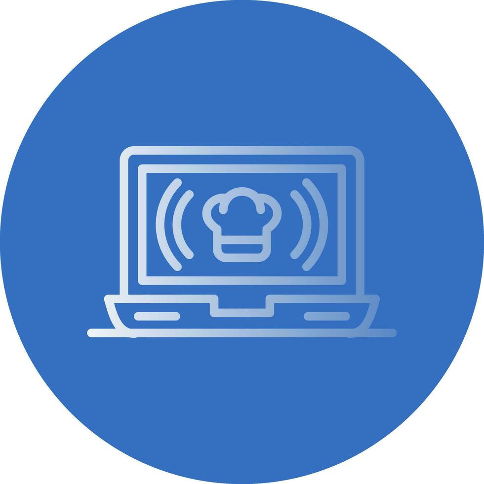 Cooking Vector Icon Design