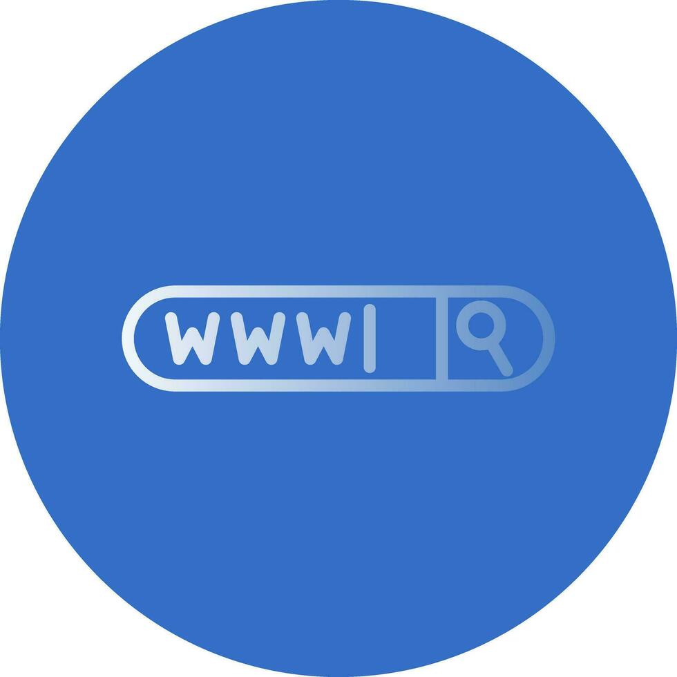 Search bar Vector Icon Design