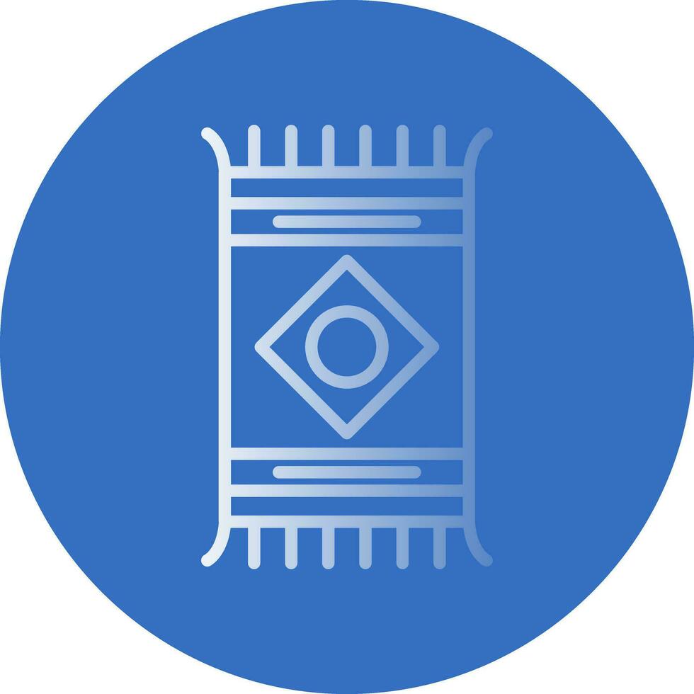 Mat Vector Icon Design