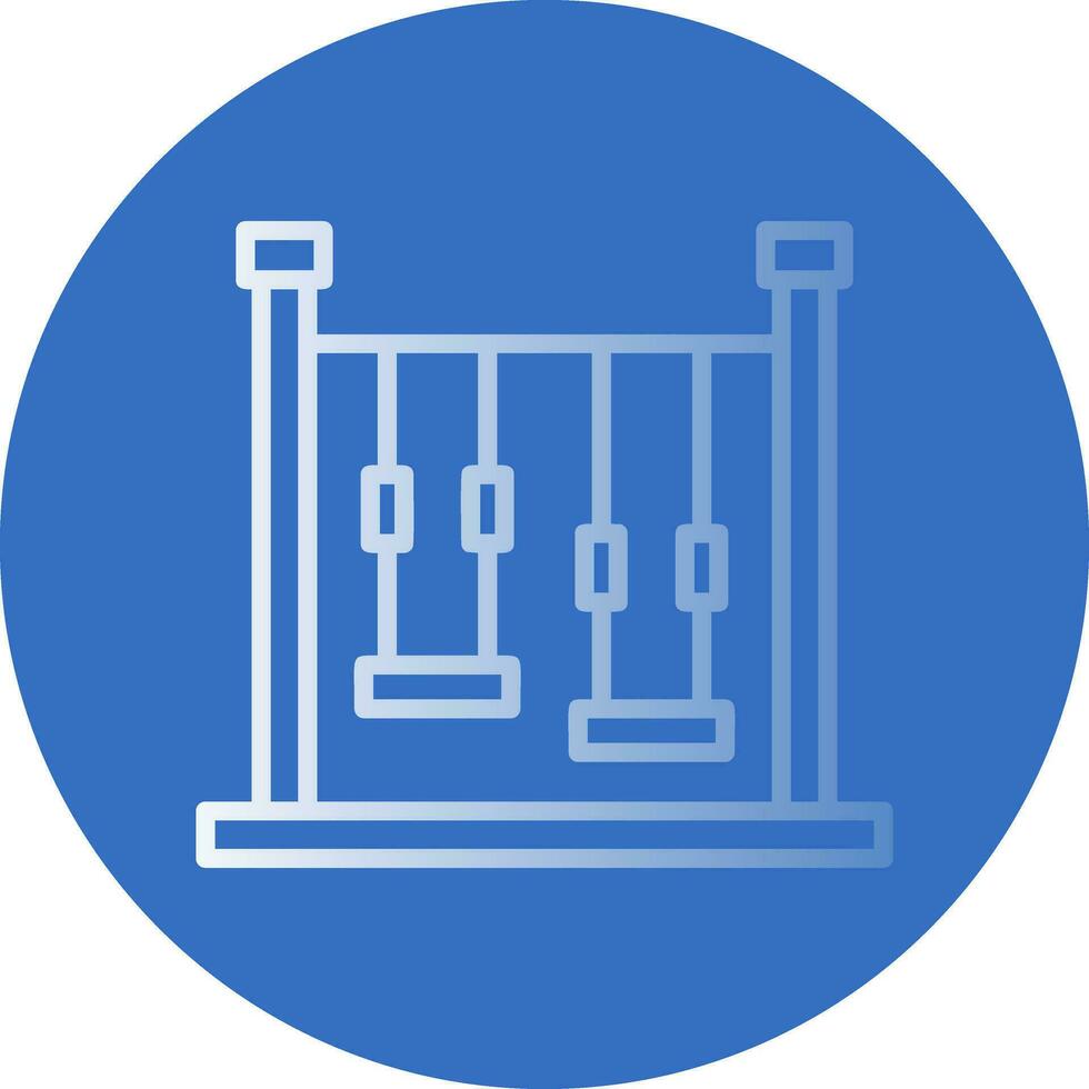 Trapeze Vector Icon Design