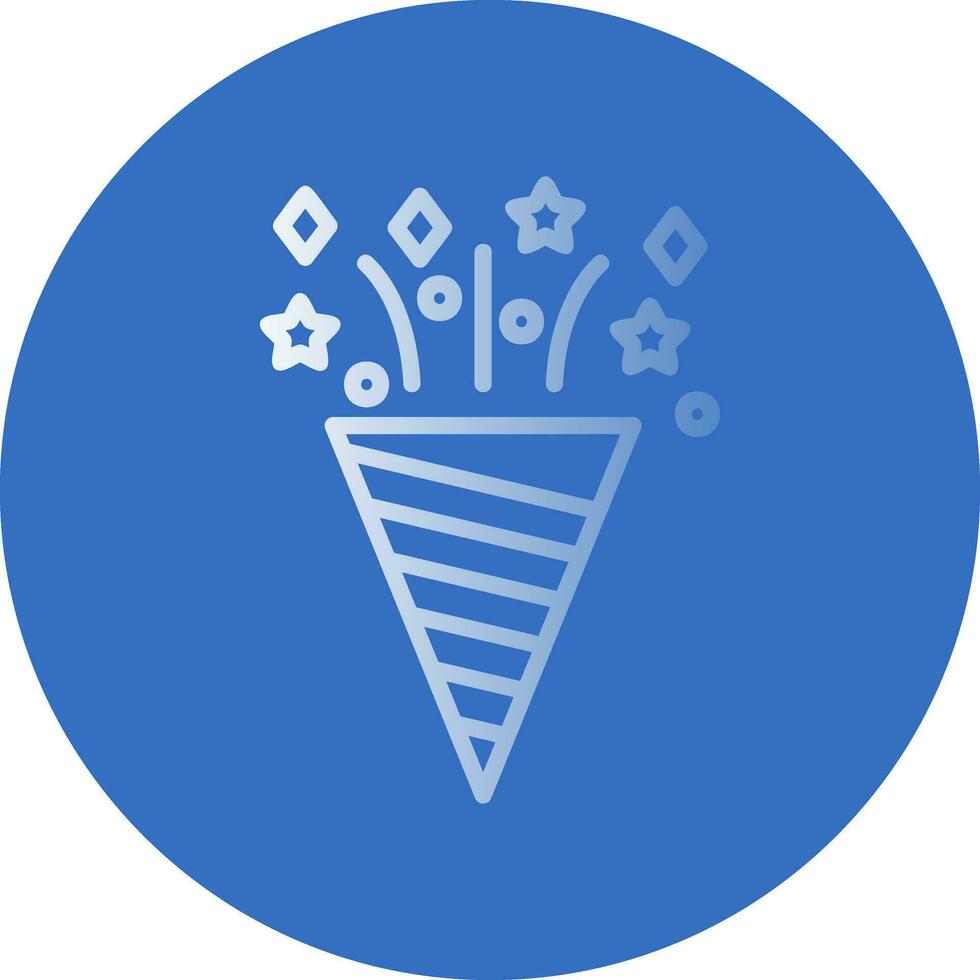 Confetti Vector Icon Design 25652534 Vector Art at Vecteezy