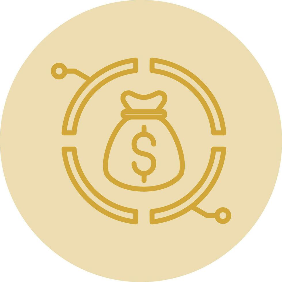 Asset Vector Icon Design