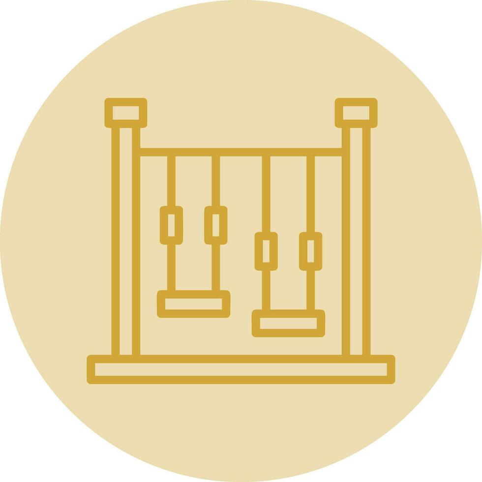 Trapeze Vector Icon Design