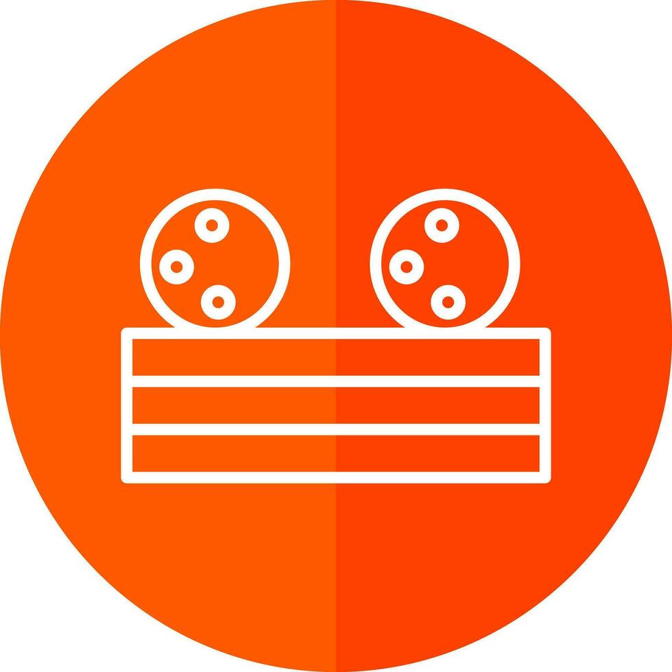 Balls Vector Icon Design