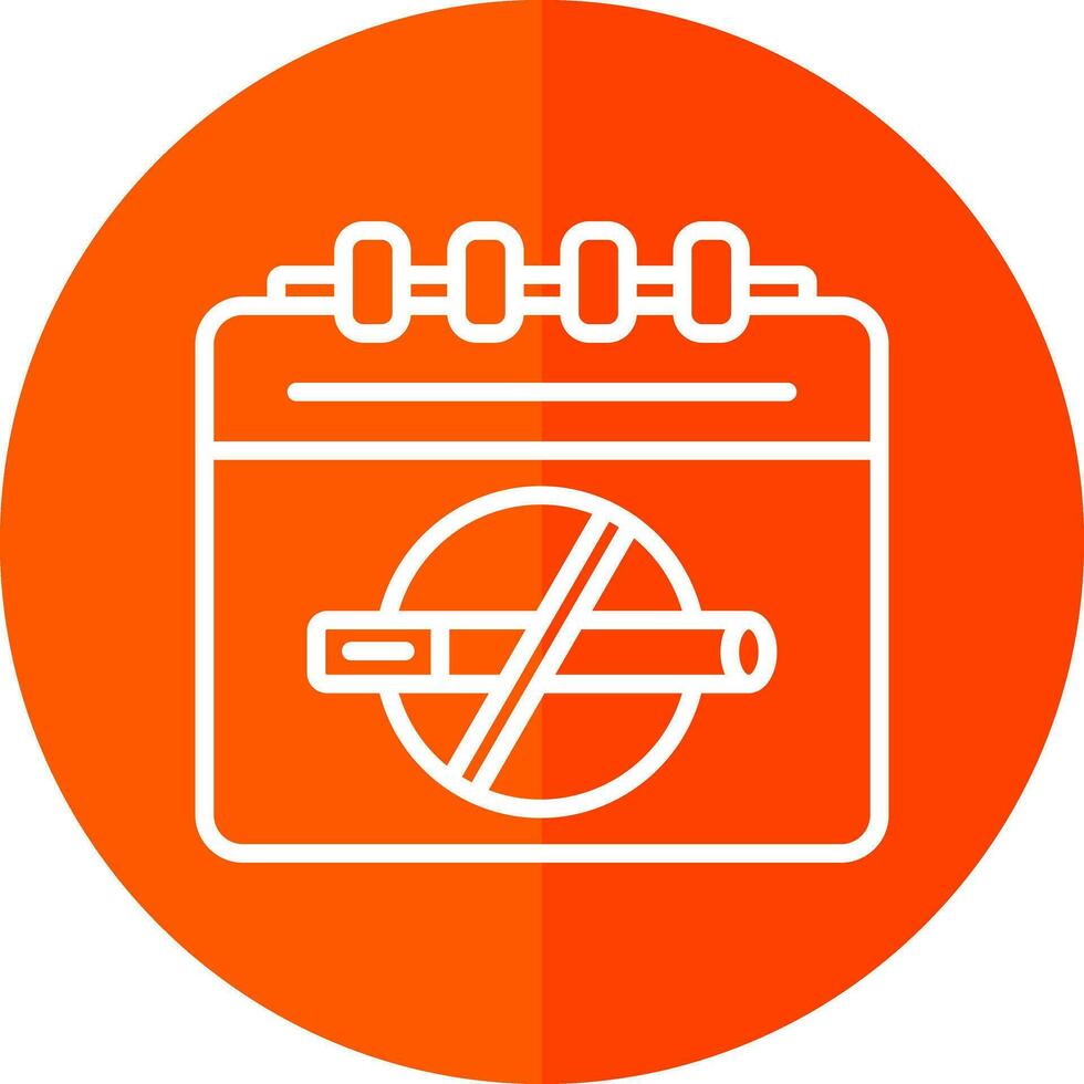 Calendar Vector Icon Design