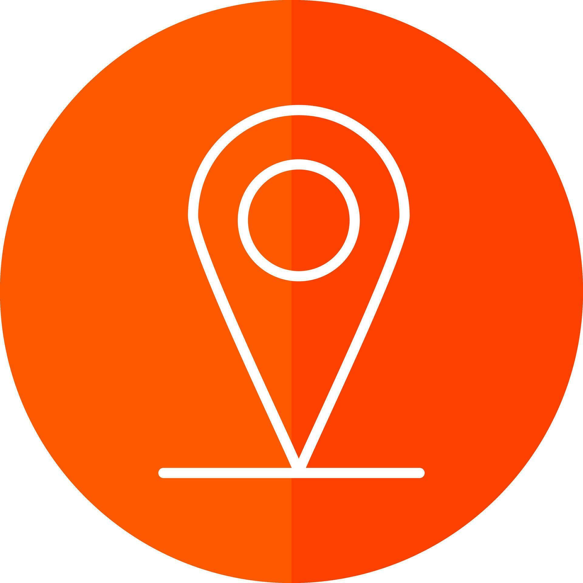 Map pointer Vector Icon Design 25654302 Vector Art at Vecteezy