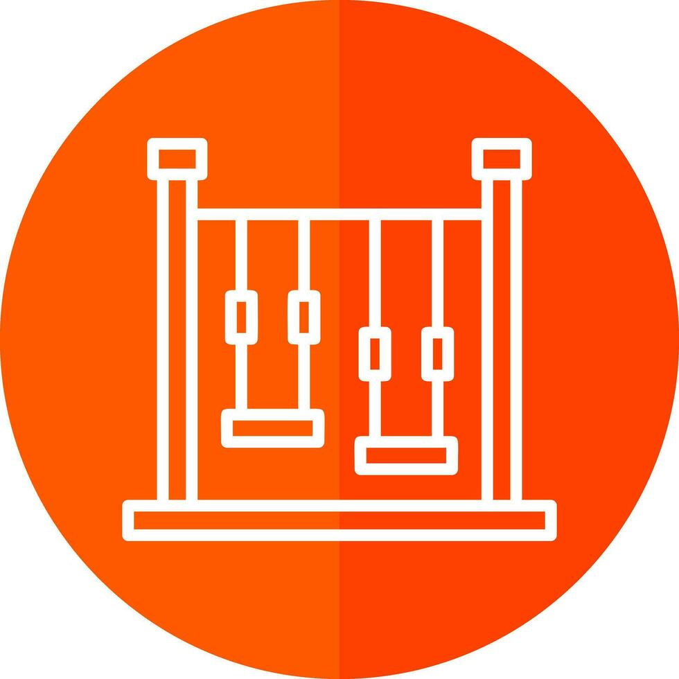 Trapeze Vector Icon Design