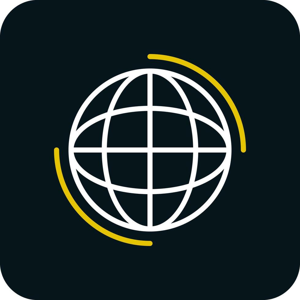Net Vector Icon Design