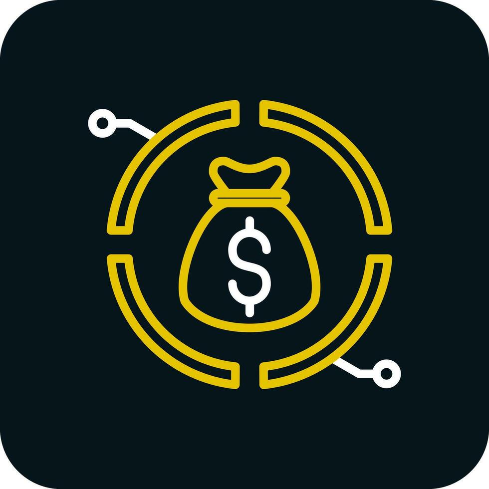 Asset Vector Icon Design