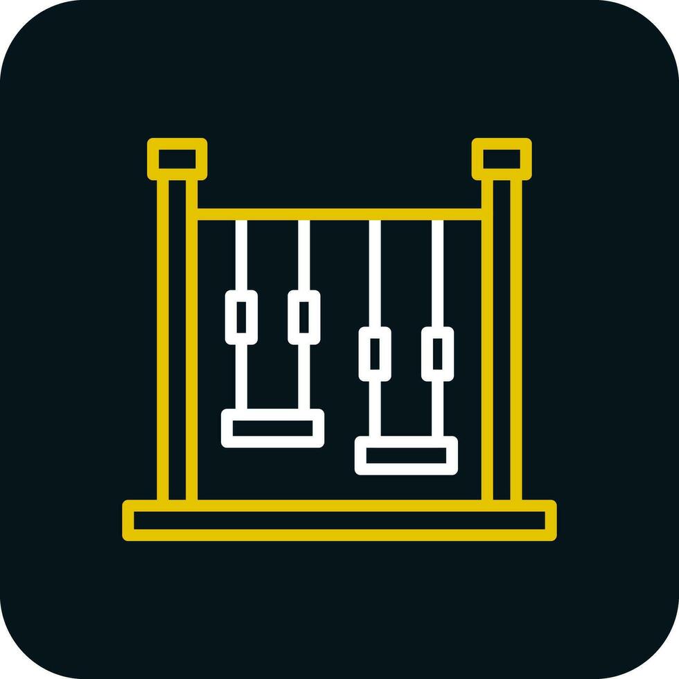 Trapeze Vector Icon Design