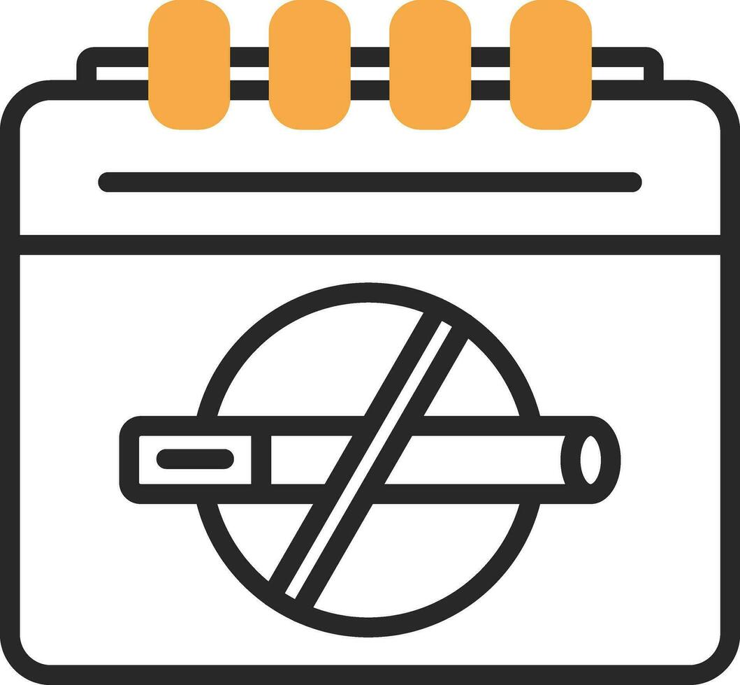 Calendar Vector Icon Design