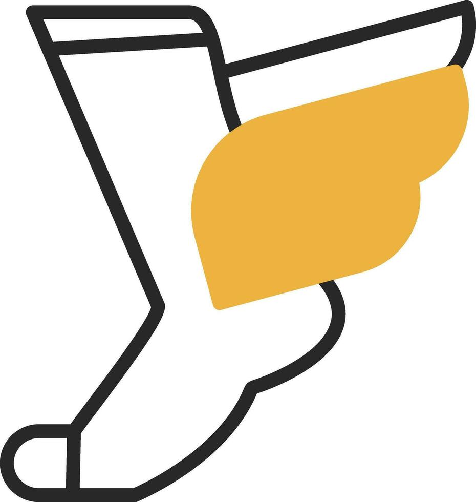 Hermes Vector Icon Design