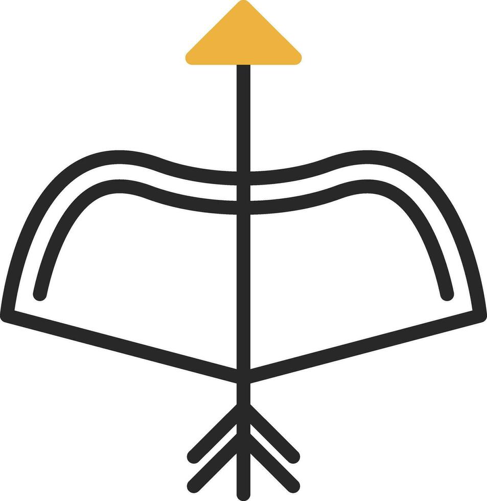 Artemis Vector Icon Design