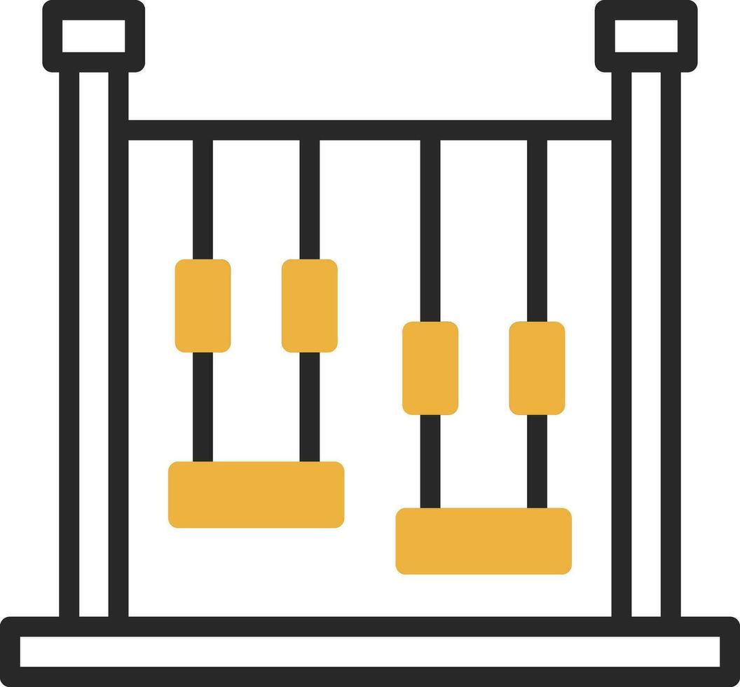 Trapeze Vector Icon Design