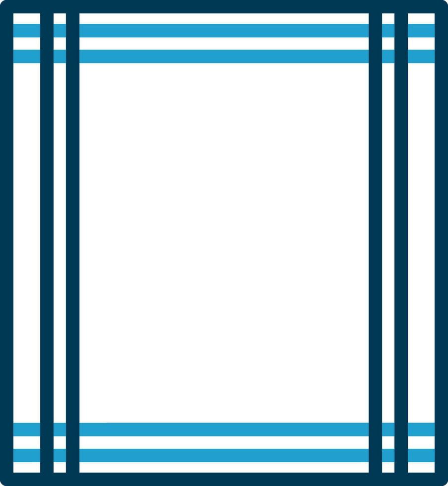 Frame Vector Icon Design