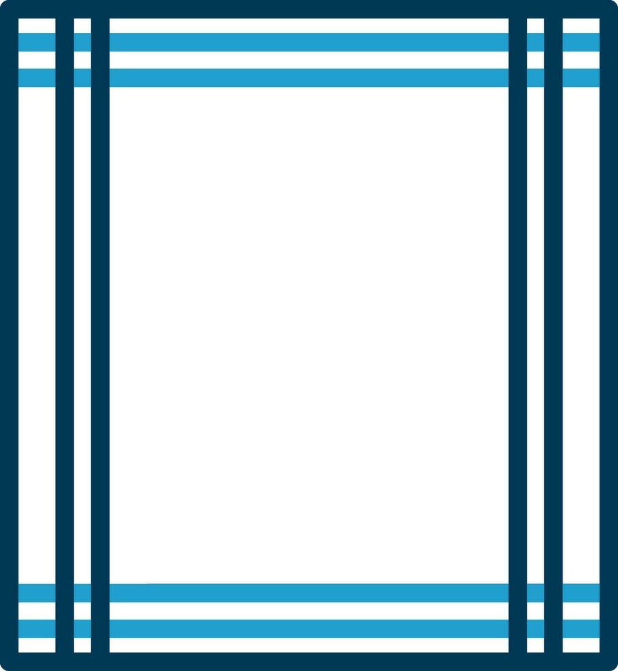 Frame Vector Icon Design