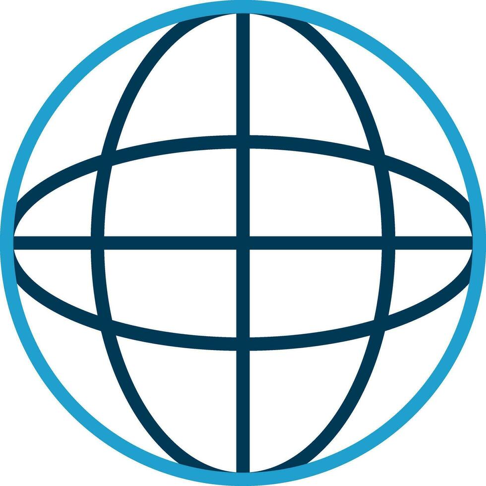 World Vector Icon Design