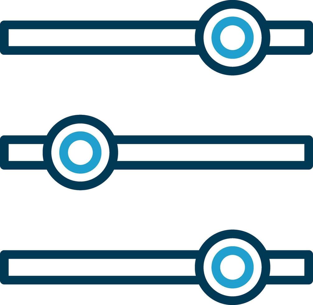Filter Vector Icon Design