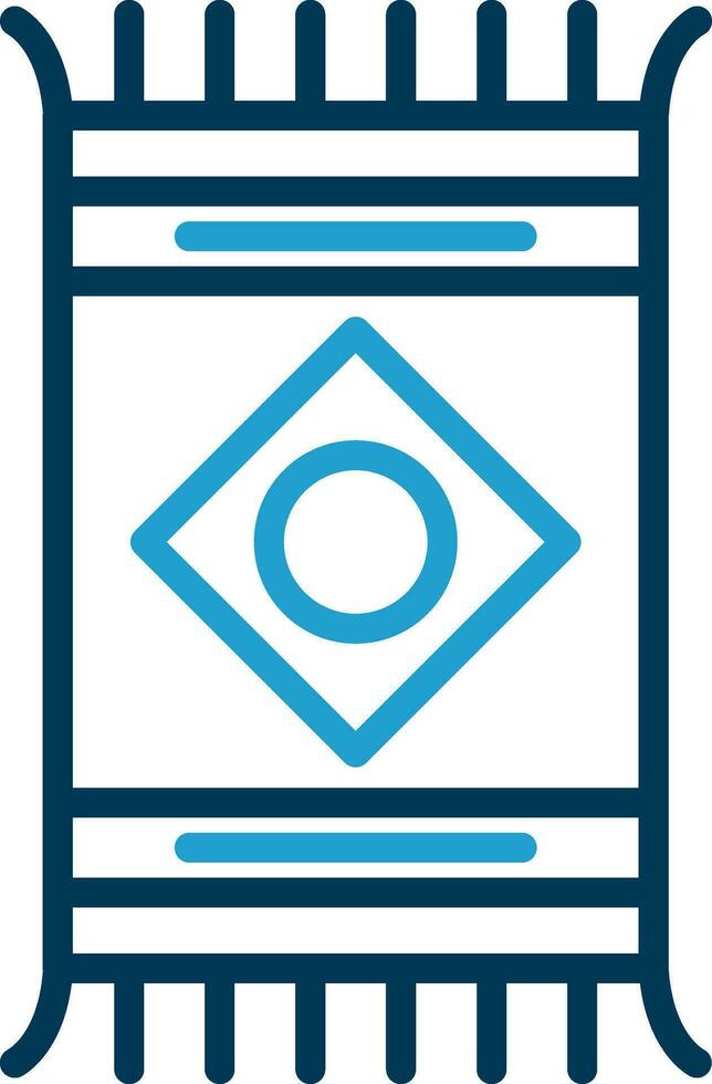 Mat Vector Icon Design