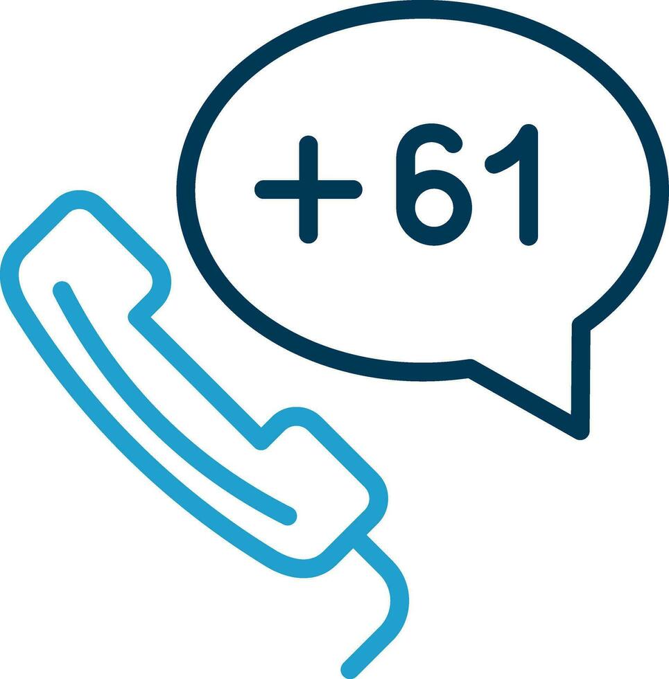 Austalia Vector Icon Design