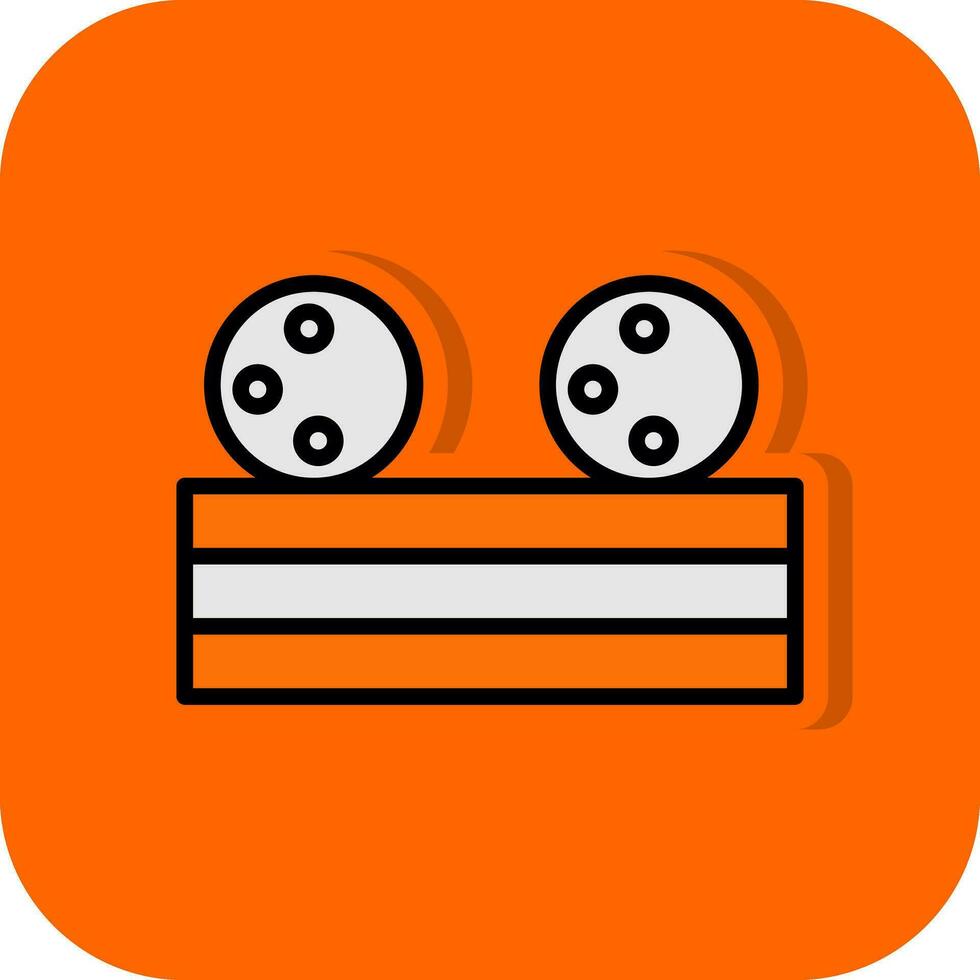 Balls Vector Icon Design