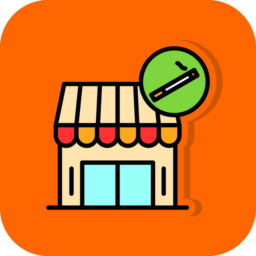 Shop Vector Icon Design