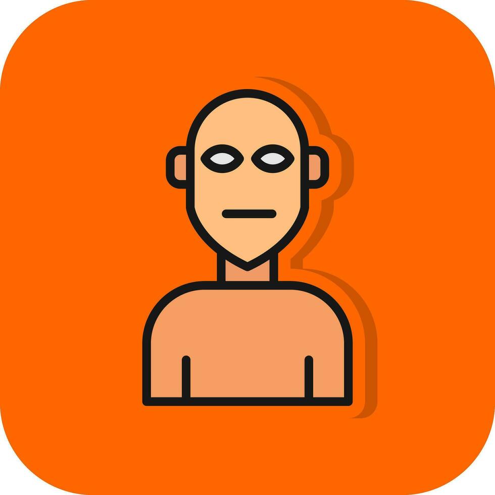 Cyclops Vector Icon Design