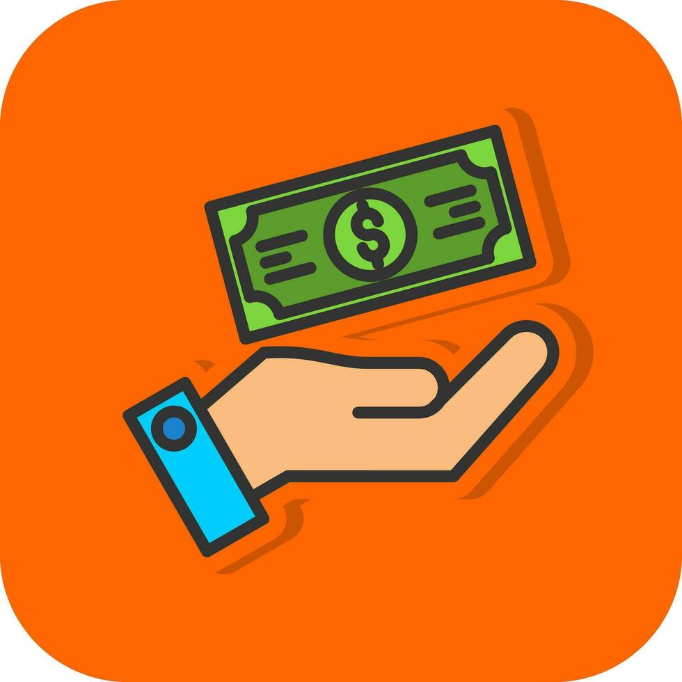 Payment Vector Icon Design