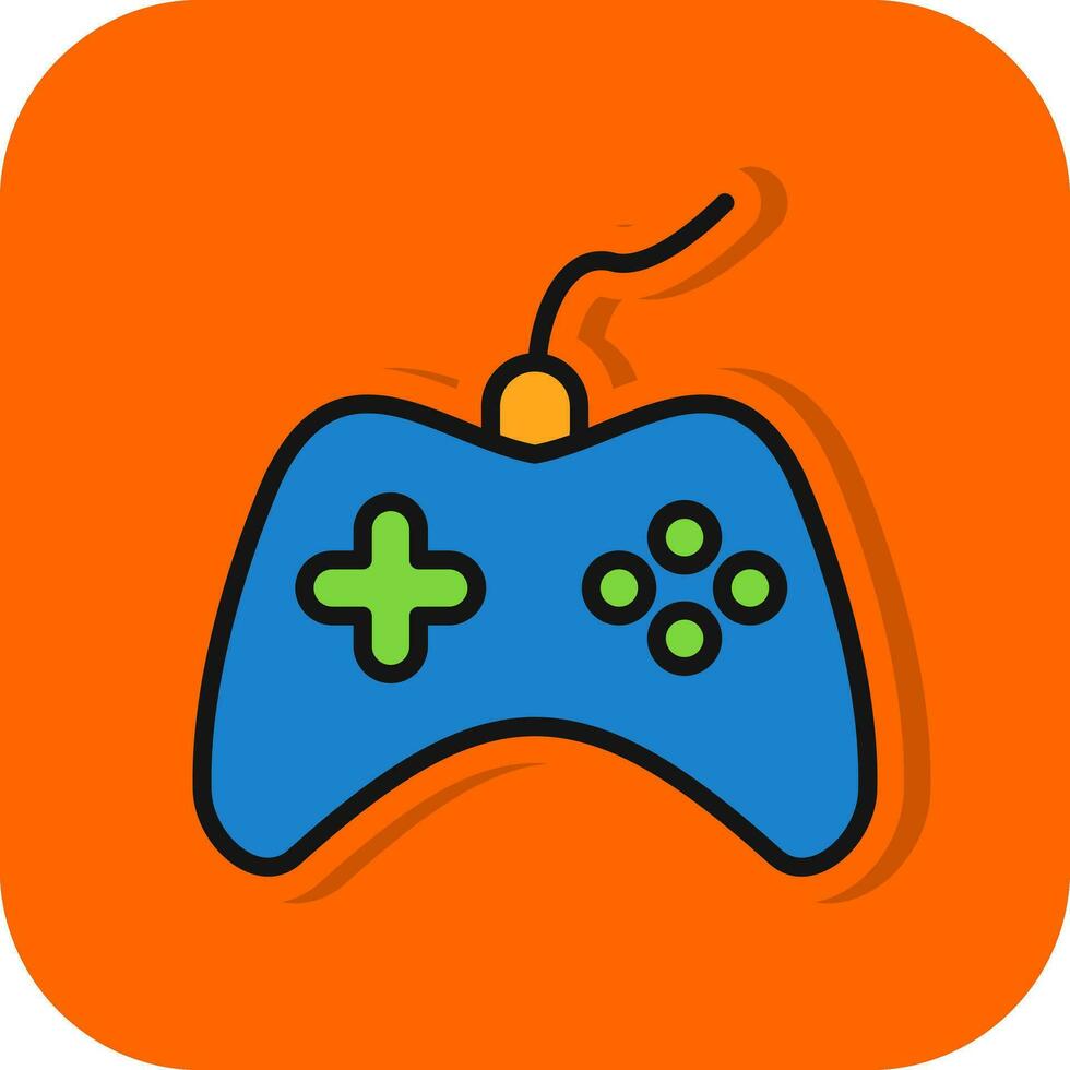 juego vector icono diseño