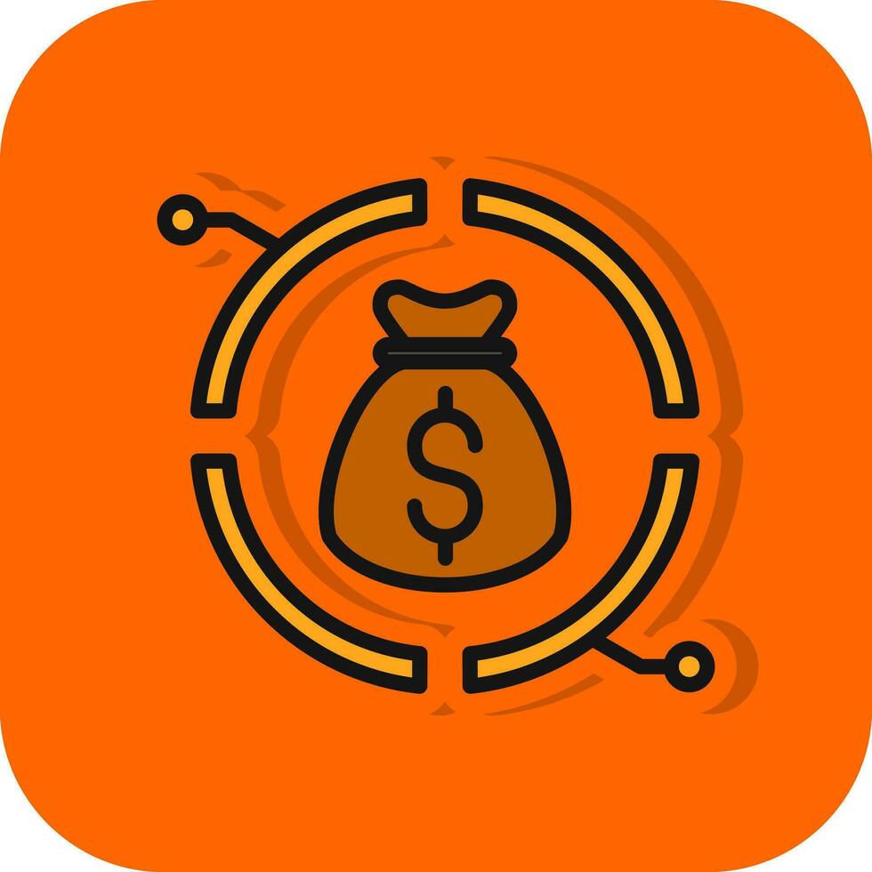 Asset Vector Icon Design