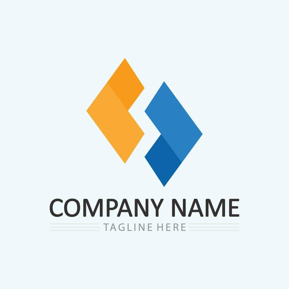 Home logo icon vector illustration design template.Home and house logo design vector, logo , architecture and building, design property , stay at home estate Business logo.
